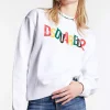 Dsquared2 Rainbow Cool Sweatshirt