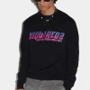 Dsquared2 Surf Cool Sweatshirt