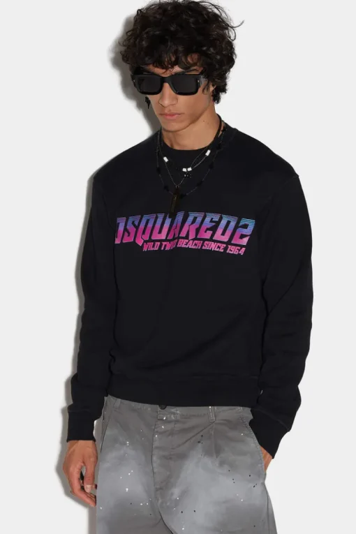 Dsquared2 Surf Cool Sweatshirt