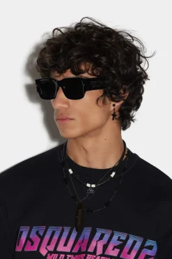 Dsquared2 Surf Cool Sweatshirt