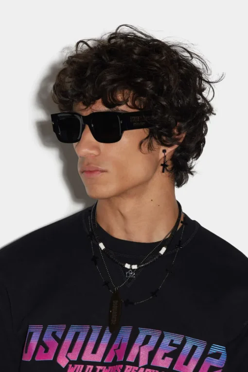 Dsquared2 Surf Cool Sweatshirt