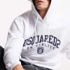 Dsquared2 University Cool Hoodie