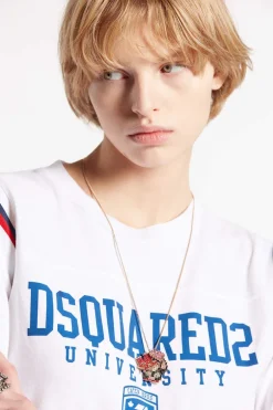 Dsquared2 University Varsity T-Shirt