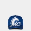 Dsquared2 Wave Baseball Cap