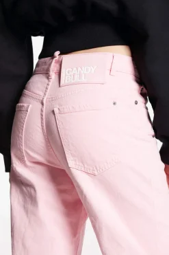 Dyed San Diego Jeans