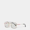 Dynamic Gold Optical Glasses