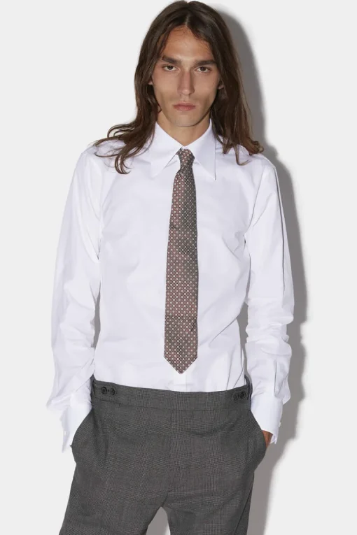 Easy Slim Dad Shirt