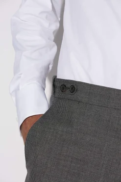 Easy Slim Dad Shirt