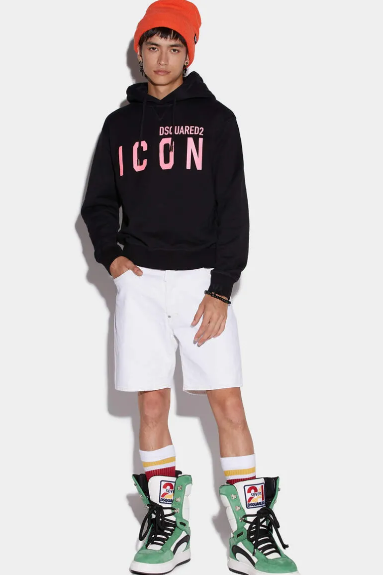 Garment Dyed Marine Shorts