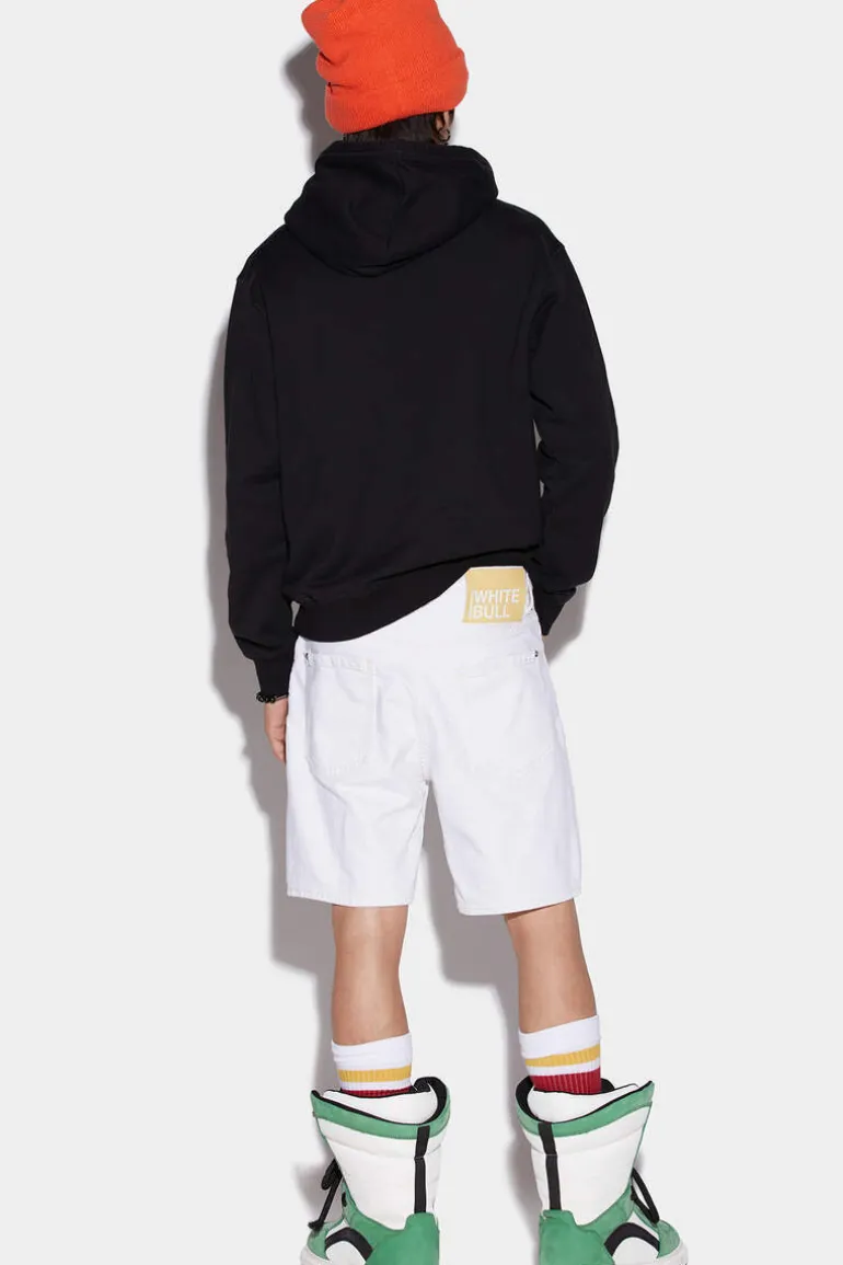 Garment Dyed Marine Shorts