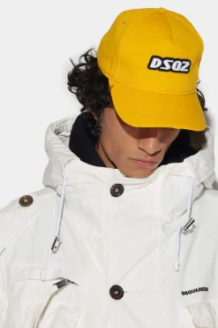 Goth Over Parka
