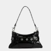 Gothic Dsquared2 Belt Bag