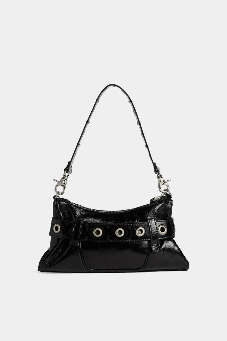 Gothic Dsquared2 Belt Bag