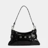 Gothic Dsquared2 Belt Bag