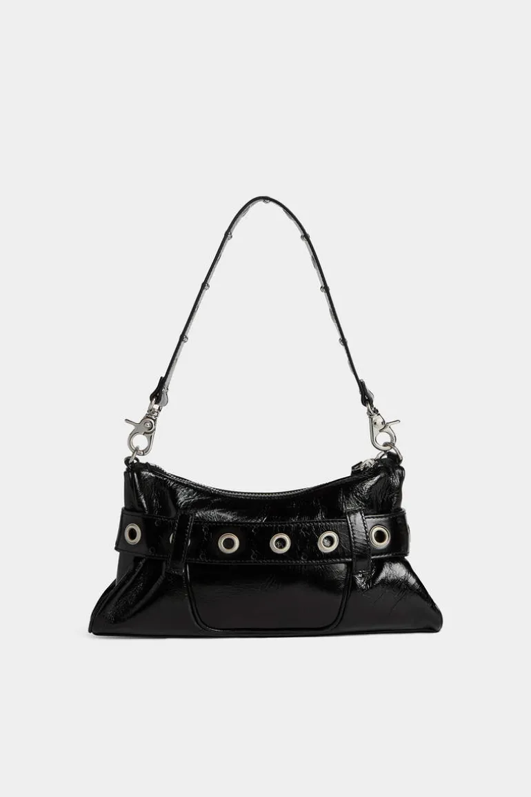 Gothic Dsquared2 Belt Bag
