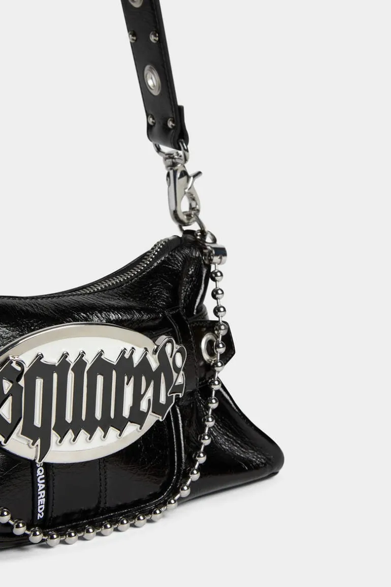 Gothic Dsquared2 Belt Bag