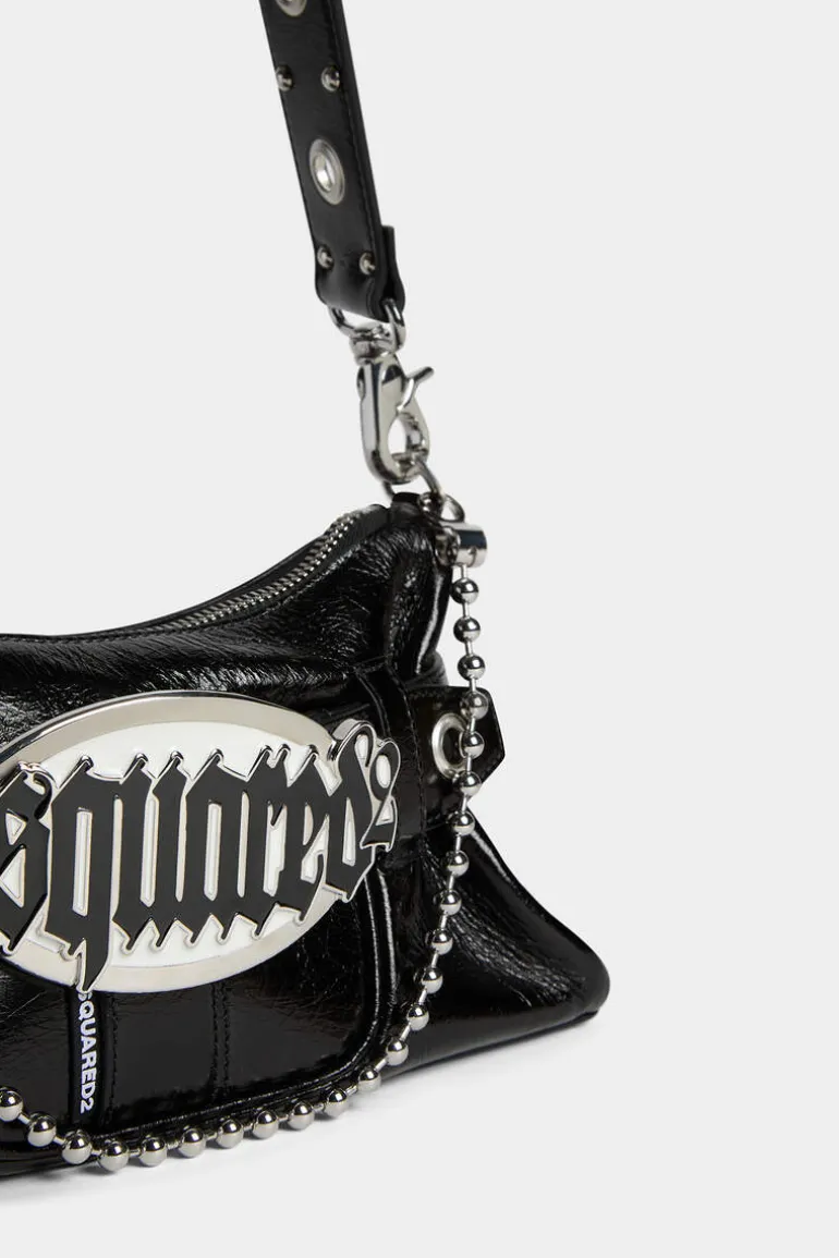 Gothic Dsquared2 Belt Bag