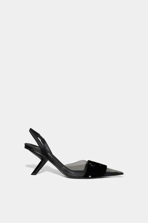 Holiday Party Sandals
