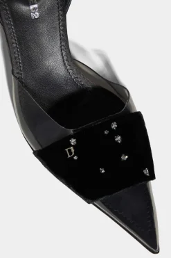 Holiday Party Sandals
