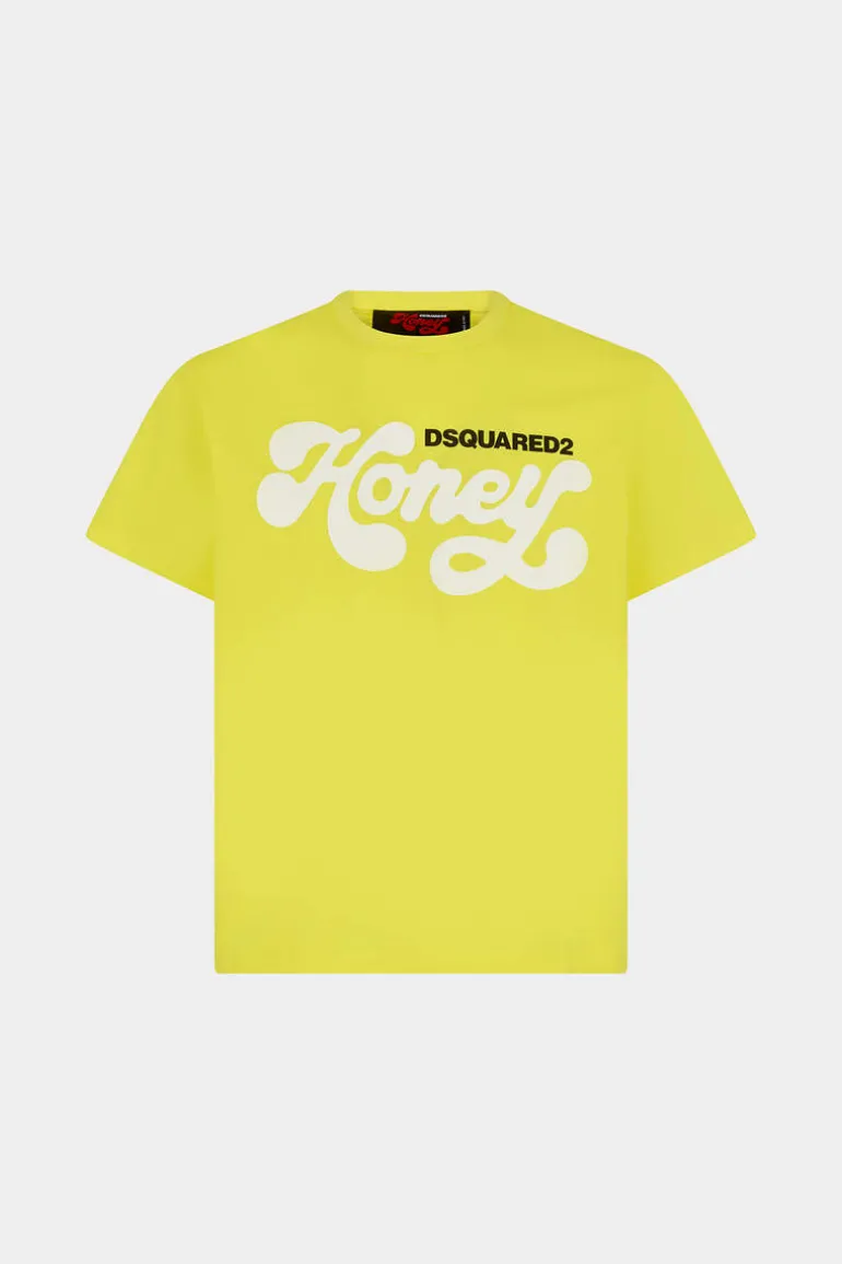 Honey T-Shirt