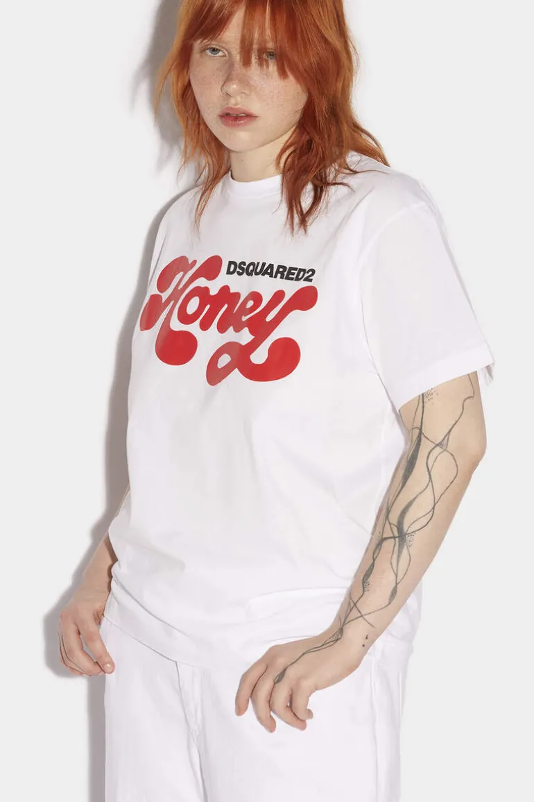 Honey T-Shirt