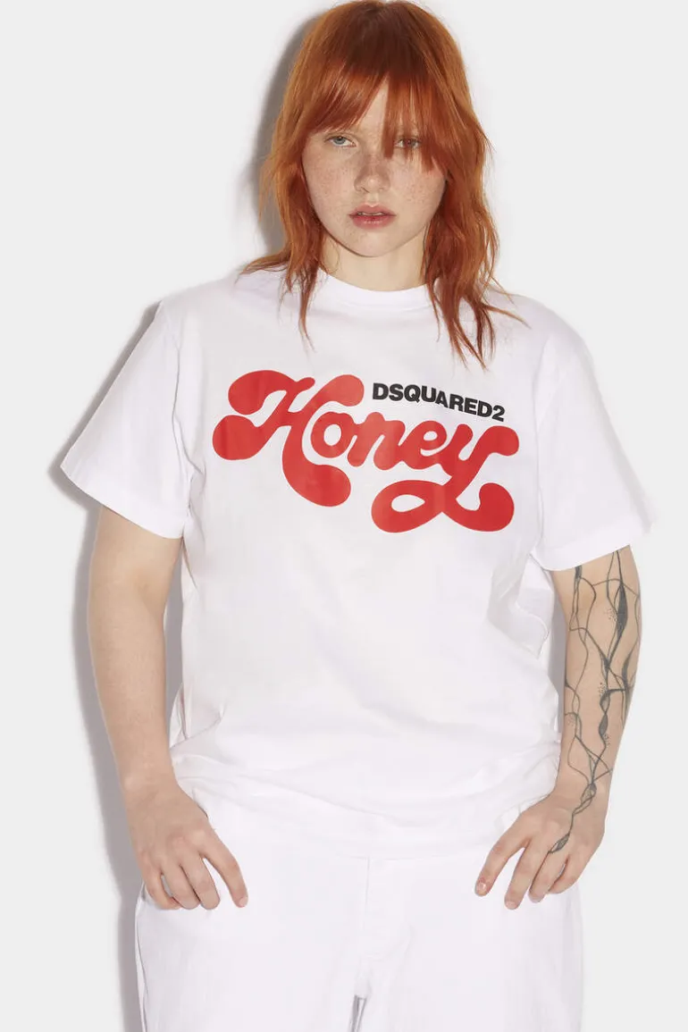 Honey T-Shirt