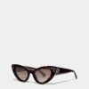 Hype Havana Sunglasses