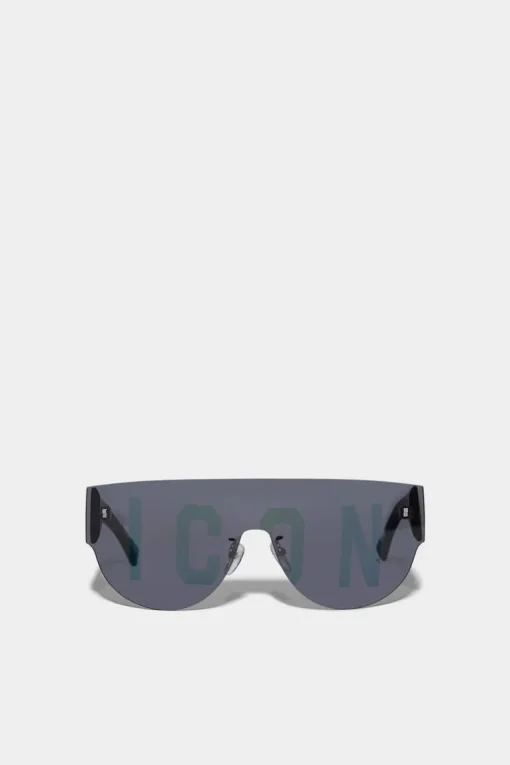 Icon Black Sunglasses