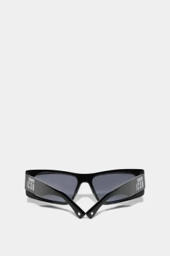 Icon Black Sunglasses