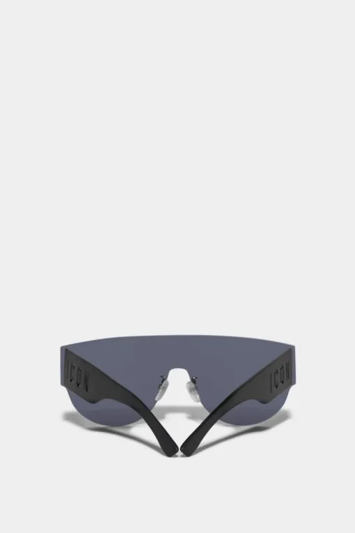 Icon Black Sunglasses
