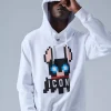 Icon Cool Hoodie