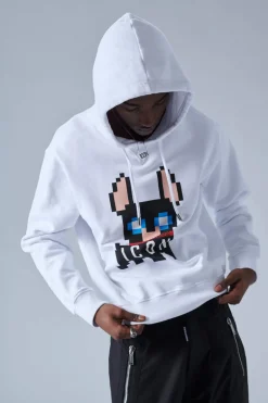 Icon Cool Hoodie