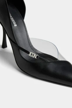 Icon Evening Pumps