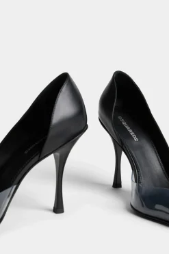 Icon Evening Pumps