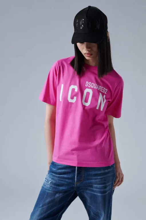 Icon Forever Easy T-Shirt