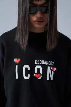 Icon Game Lover Cool Sweatshirt