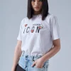 Icon Game Lover Easy T-Shirt