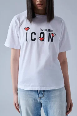 Icon Game Lover Easy T-Shirt