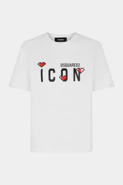 Icon Game Lover Easy T-Shirt