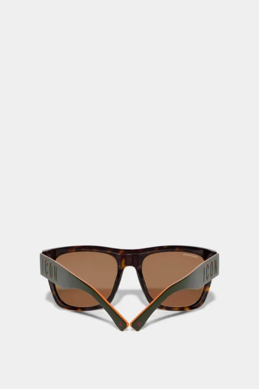 Icon Havana Sunglasses