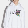 Icon Hildegard Cool Hoodie