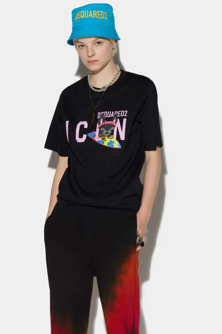 Icon Hildegard East T-Shirt