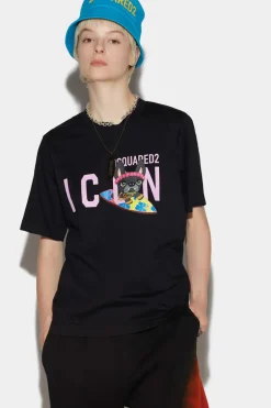Icon Hildegard East T-Shirt