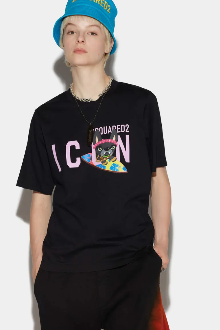 Icon Hildegard East T-Shirt