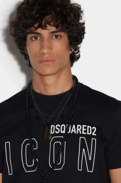 Icon Outline Cool T-Shirt