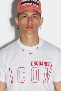 Icon Outline Cool T-Shirt