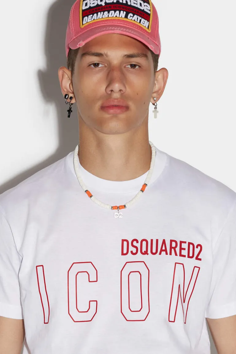 Icon Outline Cool T-Shirt