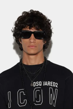 Icon Outline Sweatshirt