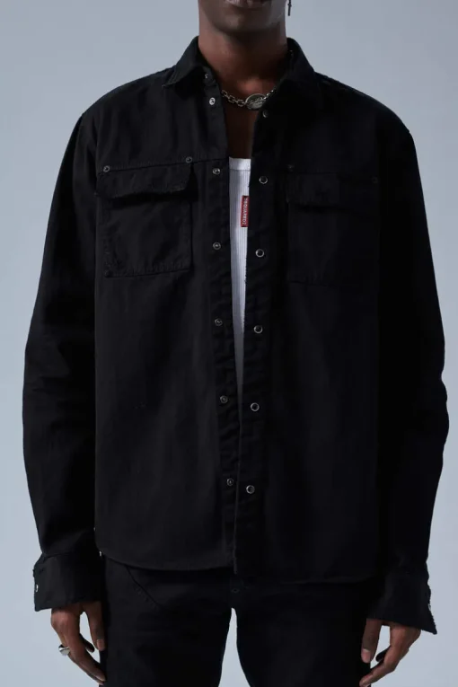 Icon Regular Shirt