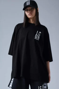 Icon Squared Precious T-Shirt